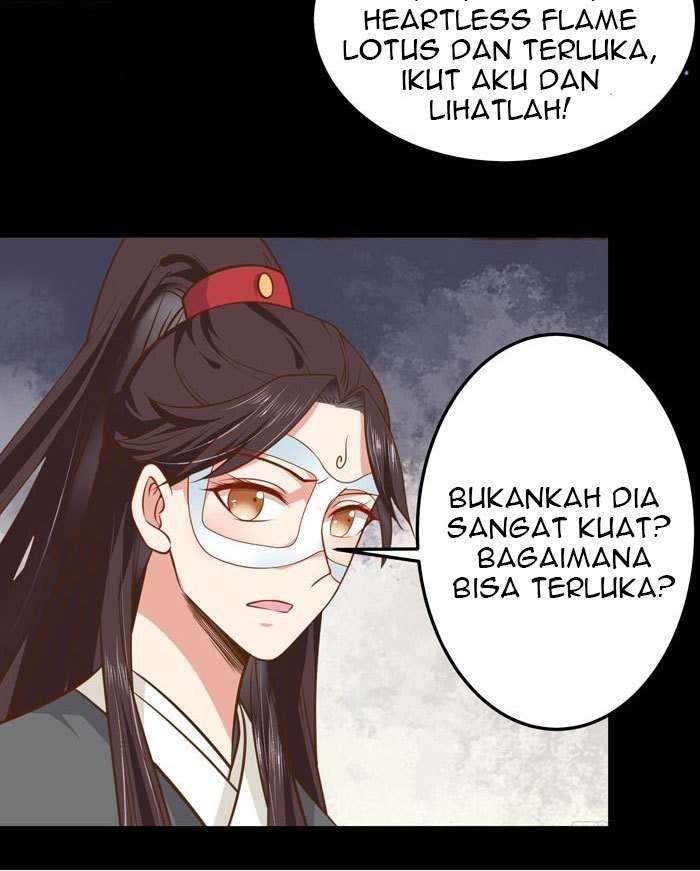 Halaman 28 dari The Ghostly Doctor Chapter 88