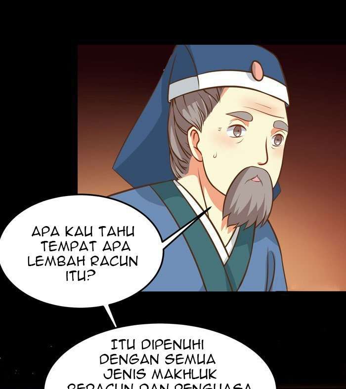 Halaman 29 dari The Ghostly Doctor Chapter 88