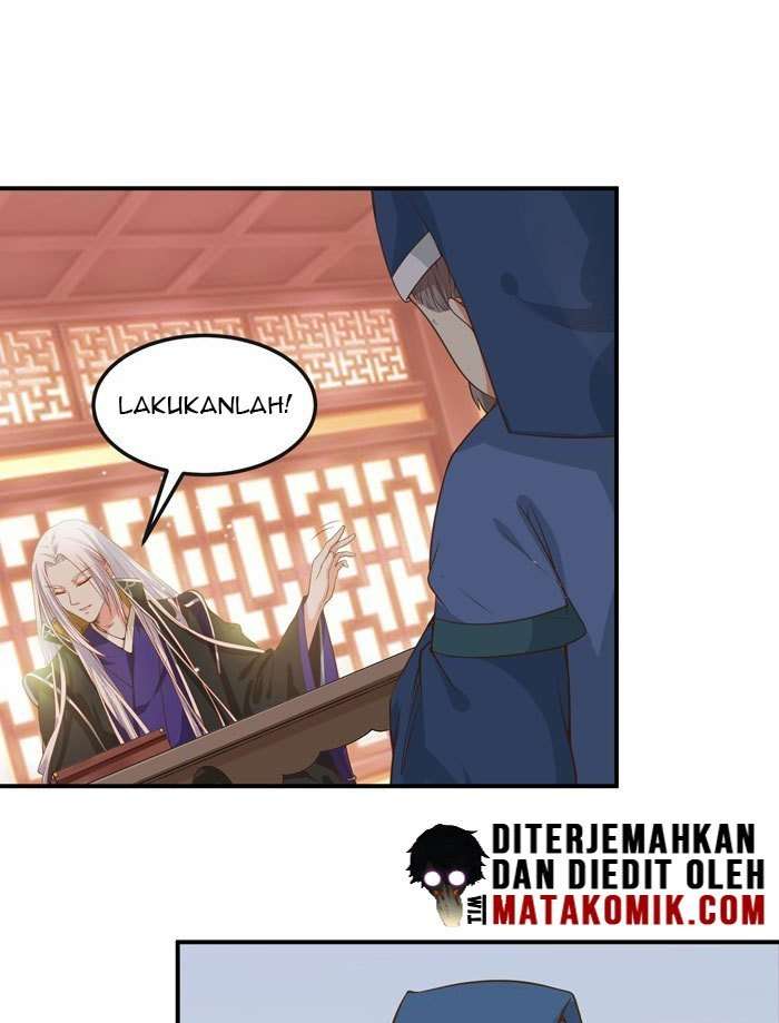 Halaman 3 dari The Ghostly Doctor Chapter 88