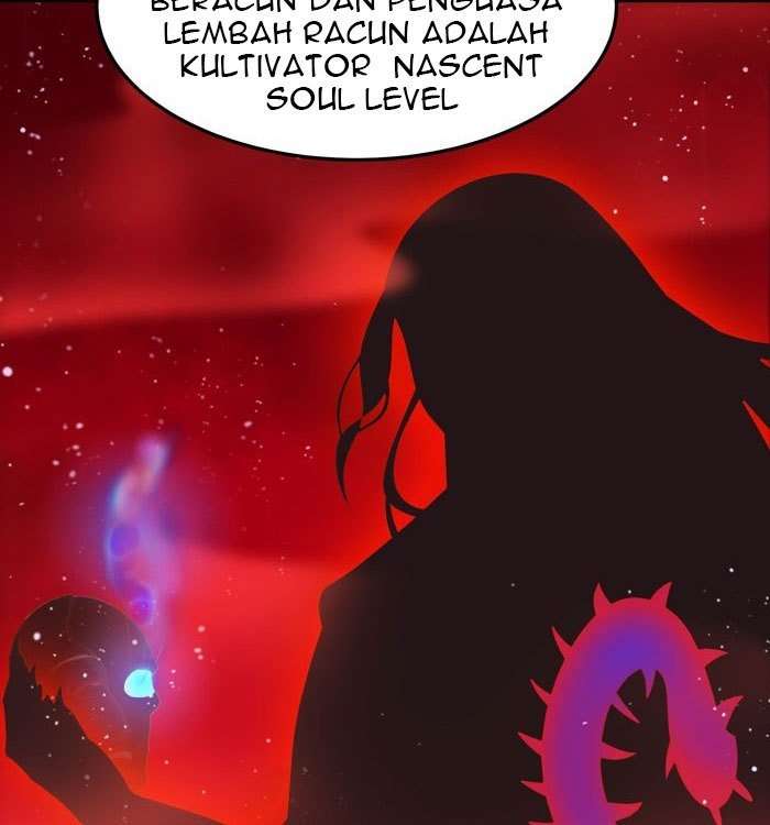 Halaman 30 dari The Ghostly Doctor Chapter 88