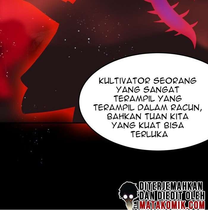 Halaman 31 dari The Ghostly Doctor Chapter 88