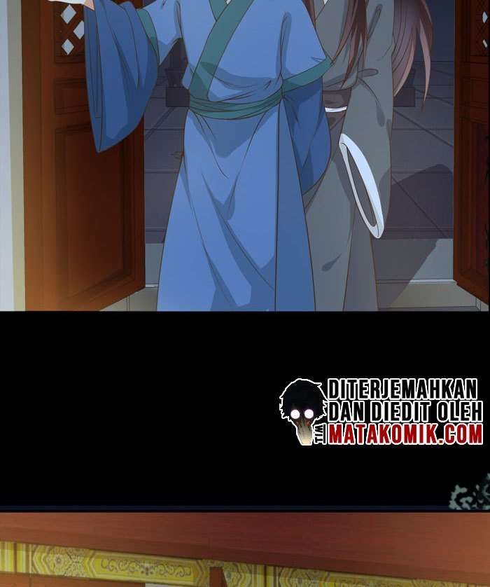 Halaman 33 dari The Ghostly Doctor Chapter 88