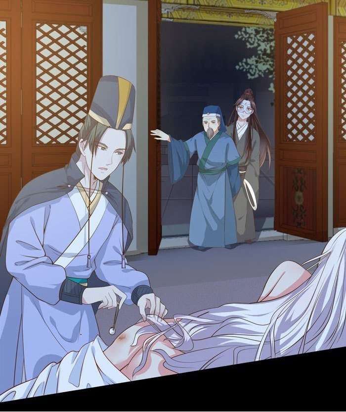 Halaman 34 dari The Ghostly Doctor Chapter 88