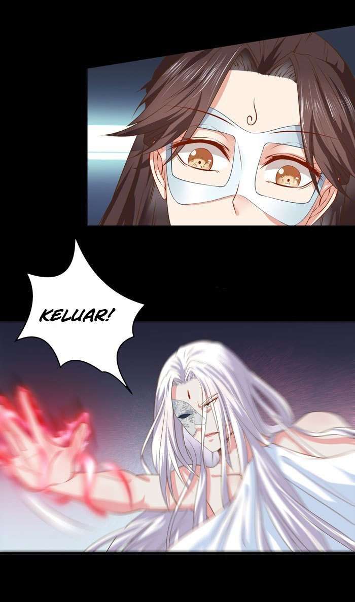 Halaman 35 dari The Ghostly Doctor Chapter 88