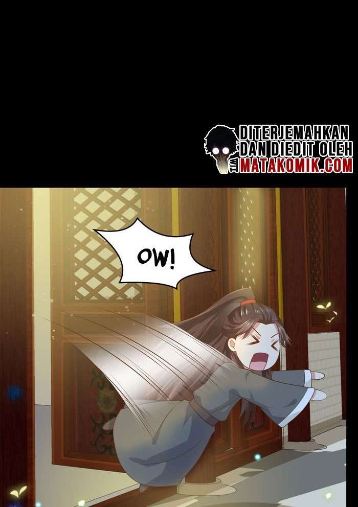 Halaman 36 dari The Ghostly Doctor Chapter 88