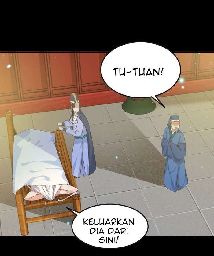 Halaman 38 dari The Ghostly Doctor Chapter 88