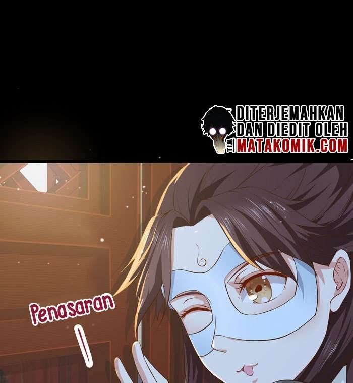 Halaman 39 dari The Ghostly Doctor Chapter 88
