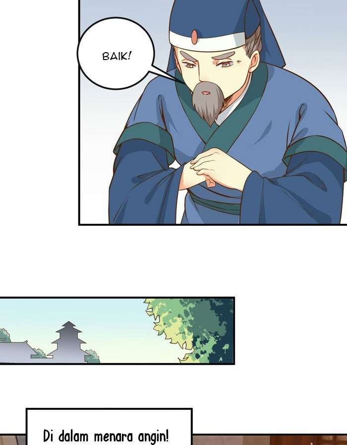 Halaman 4 dari The Ghostly Doctor Chapter 88