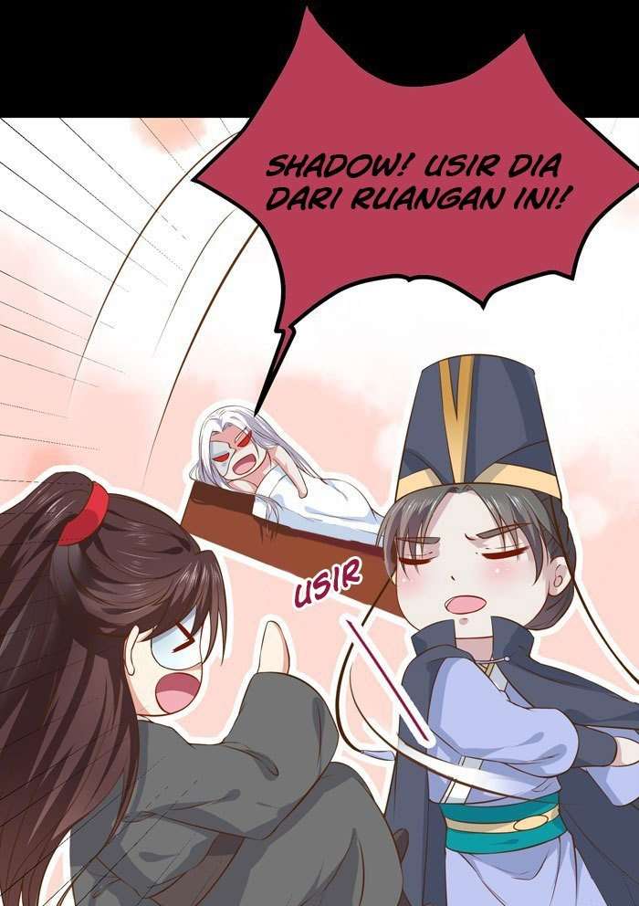 Halaman 41 dari The Ghostly Doctor Chapter 88