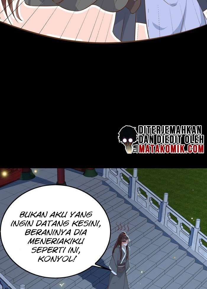 Halaman 42 dari The Ghostly Doctor Chapter 88
