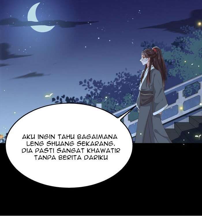 Halaman 46 dari The Ghostly Doctor Chapter 88