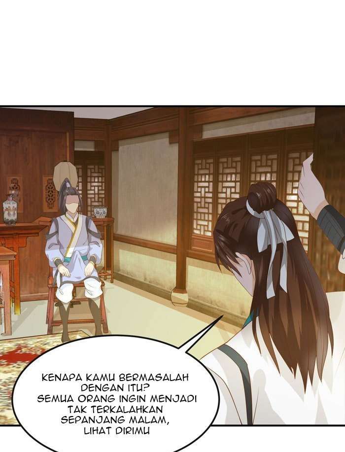 Halaman 6 dari The Ghostly Doctor Chapter 88