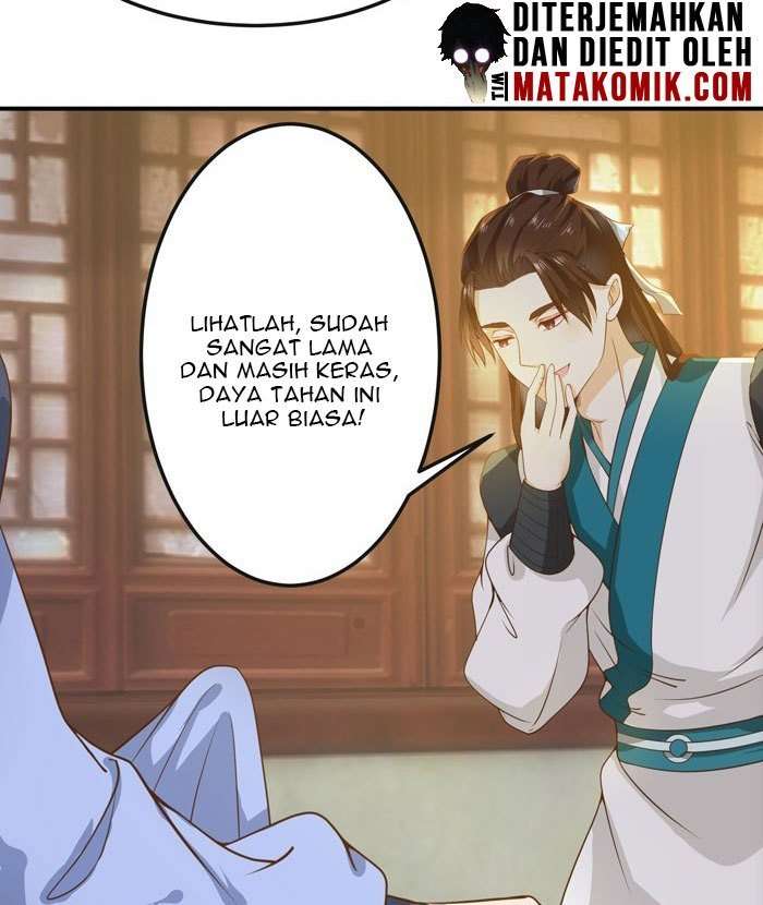 Halaman 7 dari The Ghostly Doctor Chapter 88