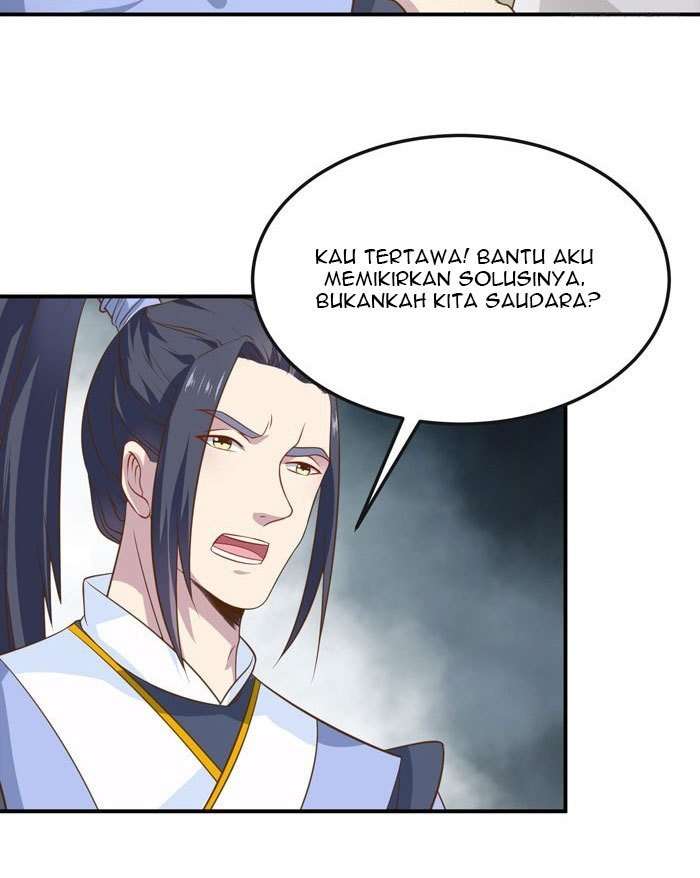 Halaman 8 dari The Ghostly Doctor Chapter 88