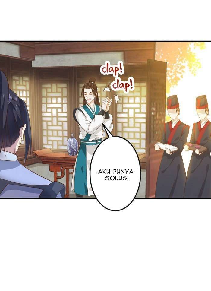 Halaman 9 dari The Ghostly Doctor Chapter 88