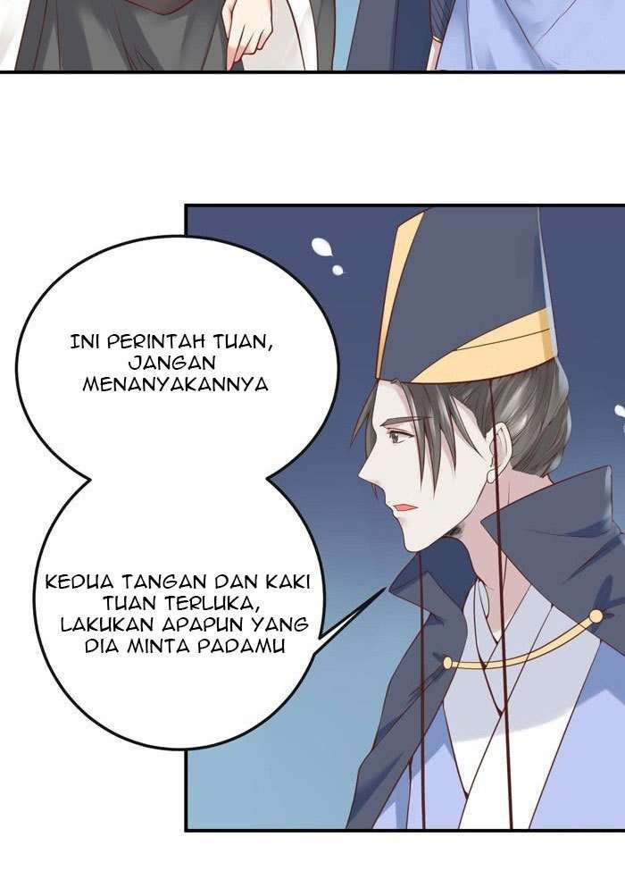 Halaman 11 dari The Ghostly Doctor Chapter 89