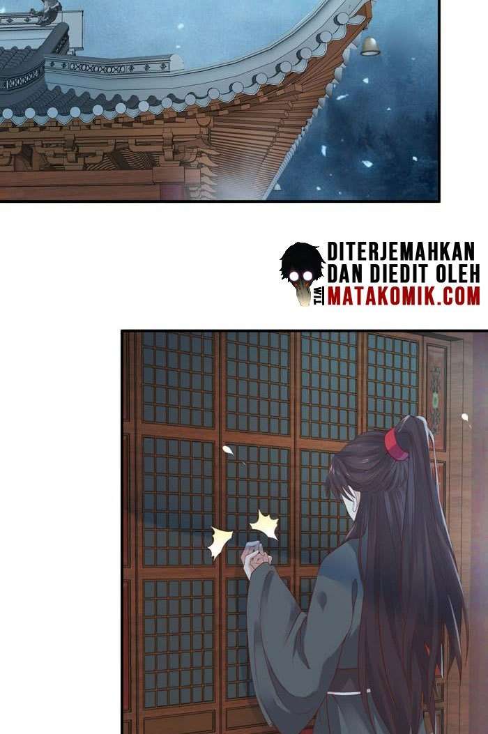Halaman 13 dari The Ghostly Doctor Chapter 89