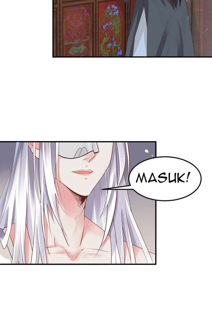 Halaman 14 dari The Ghostly Doctor Chapter 89
