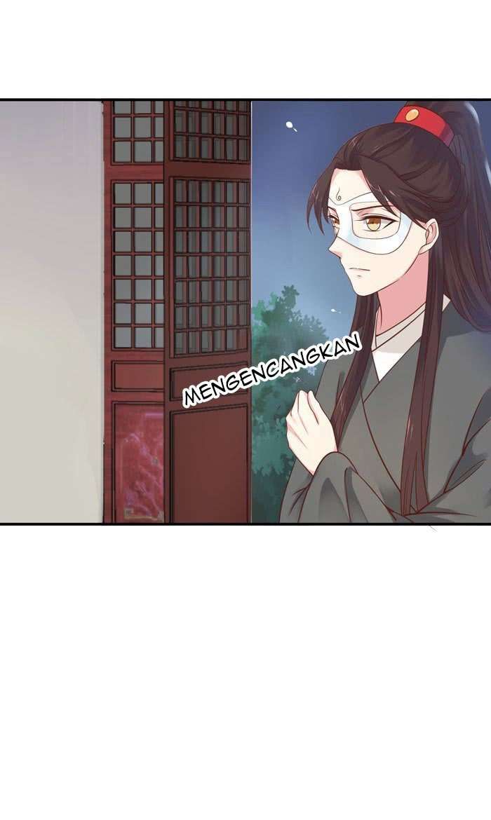 Halaman 15 dari The Ghostly Doctor Chapter 89