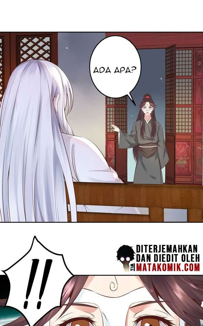 Halaman 16 dari The Ghostly Doctor Chapter 89