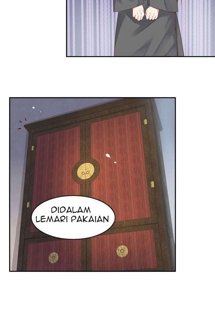 Halaman 20 dari The Ghostly Doctor Chapter 89