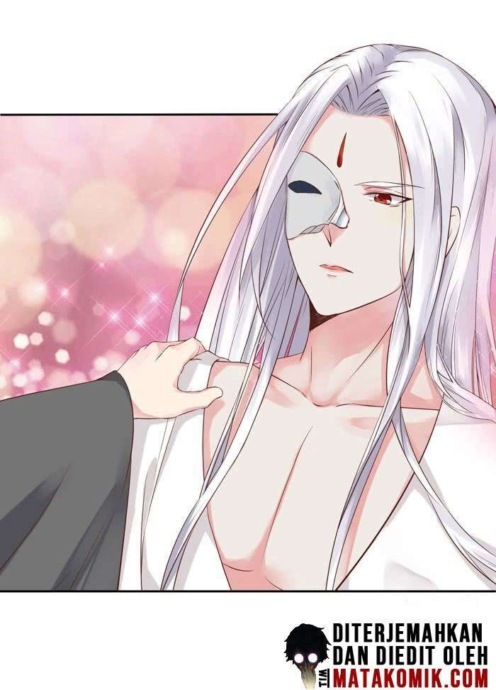 Halaman 27 dari The Ghostly Doctor Chapter 89