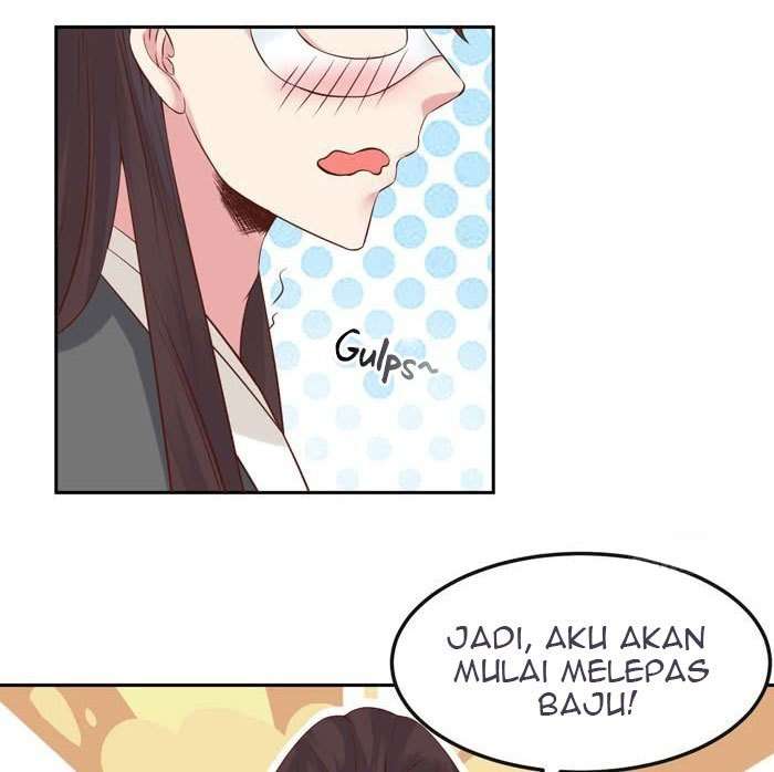 Halaman 28 dari The Ghostly Doctor Chapter 89