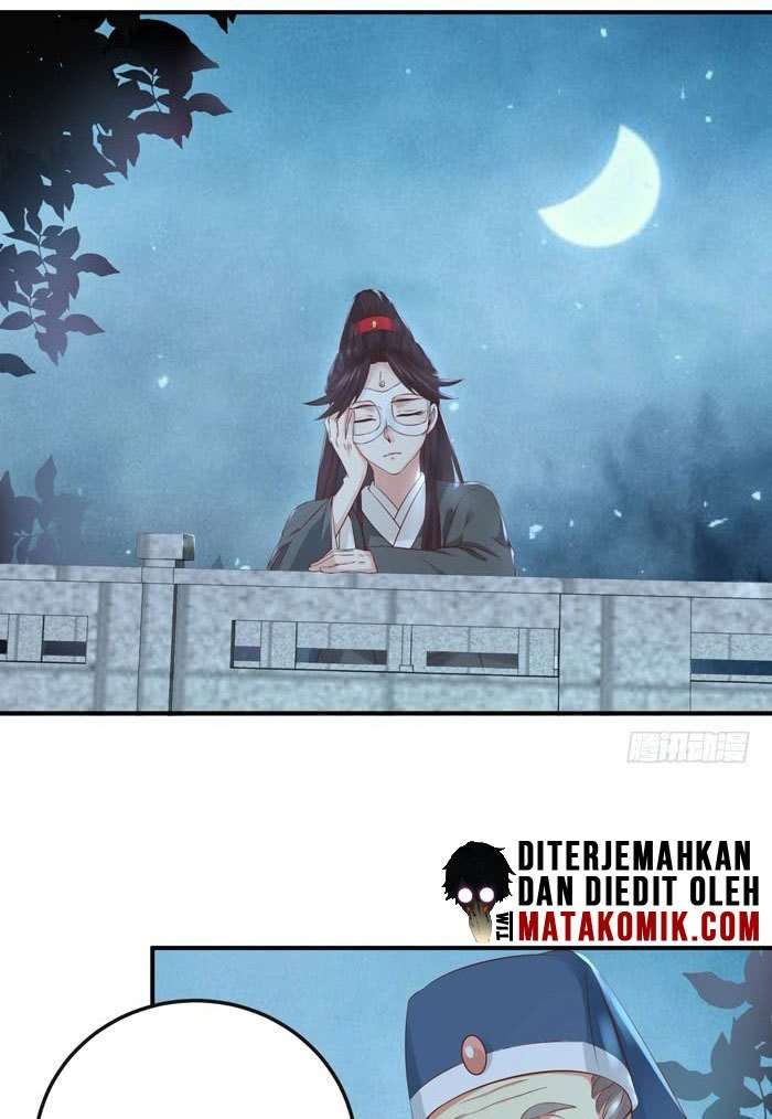 Halaman 3 dari The Ghostly Doctor Chapter 89