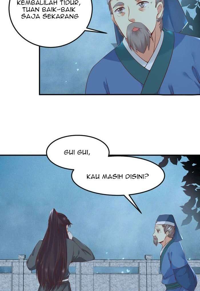Halaman 4 dari The Ghostly Doctor Chapter 89