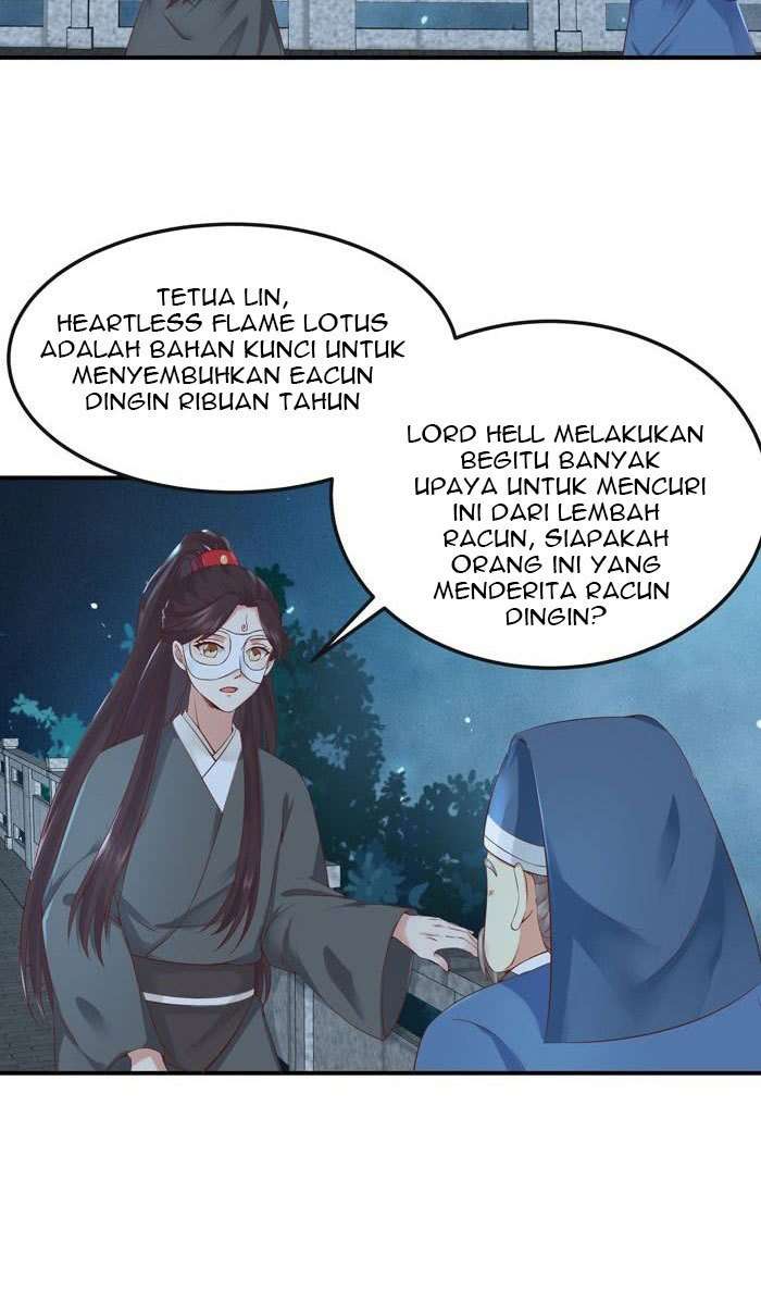 Halaman 5 dari The Ghostly Doctor Chapter 89