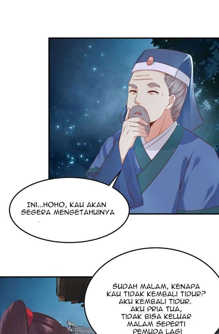 Halaman 6 dari The Ghostly Doctor Chapter 89