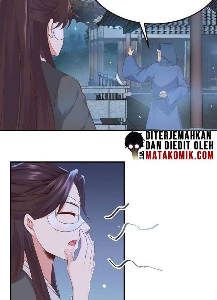 Halaman 7 dari The Ghostly Doctor Chapter 89