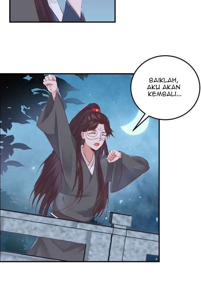 Halaman 8 dari The Ghostly Doctor Chapter 89