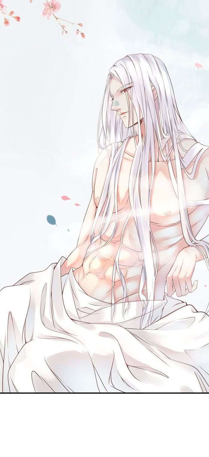 Halaman 10 dari The Ghostly Doctor Chapter 90