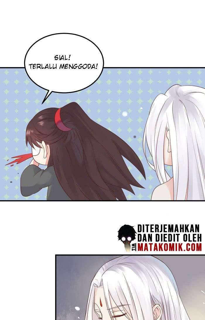 Halaman 11 dari The Ghostly Doctor Chapter 90
