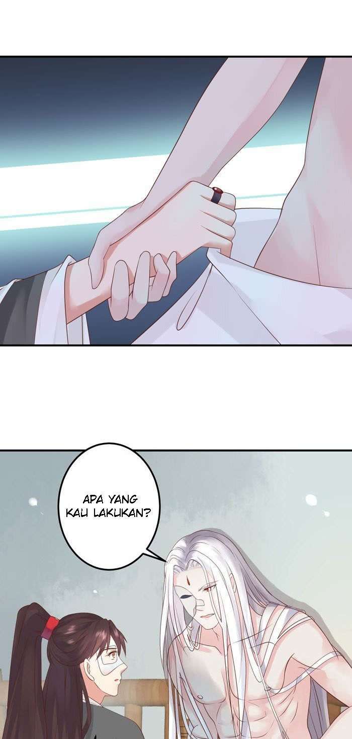 Halaman 13 dari The Ghostly Doctor Chapter 90