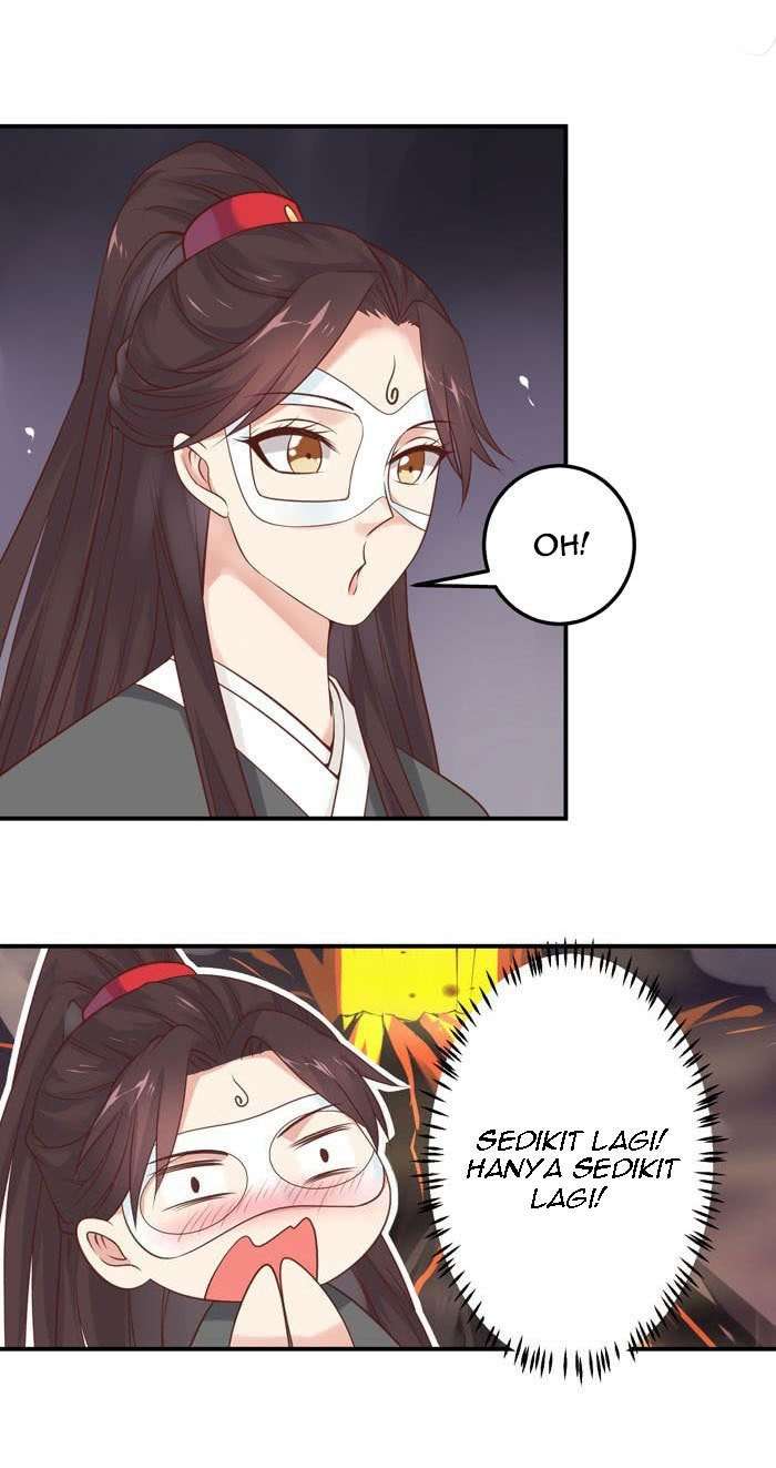 Halaman 15 dari The Ghostly Doctor Chapter 90