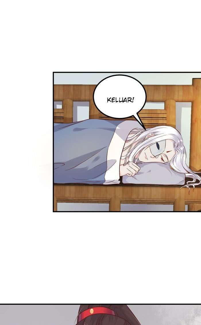 Halaman 17 dari The Ghostly Doctor Chapter 90