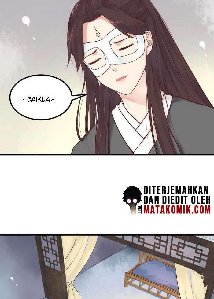 Halaman 18 dari The Ghostly Doctor Chapter 90