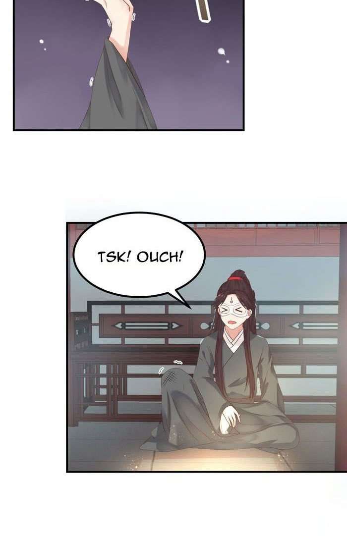 Halaman 26 dari The Ghostly Doctor Chapter 90