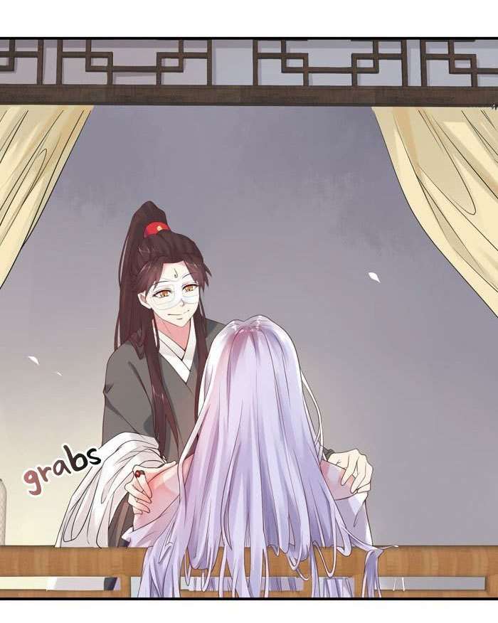 Halaman 3 dari The Ghostly Doctor Chapter 90