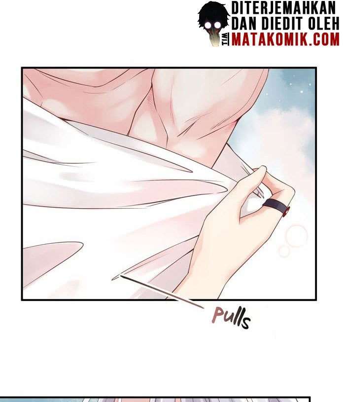 Halaman 4 dari The Ghostly Doctor Chapter 90