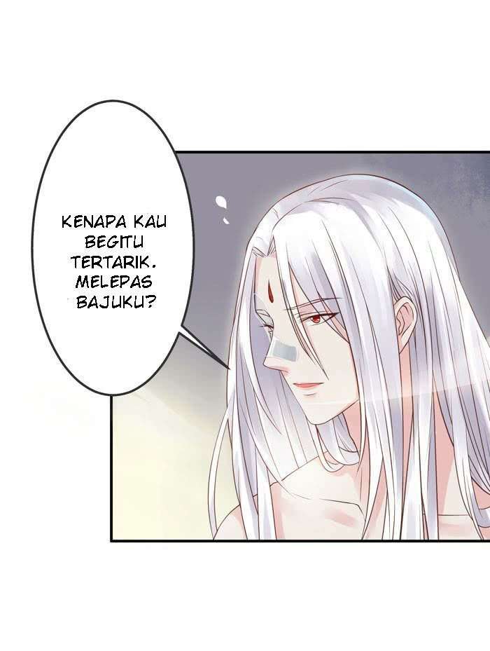 Halaman 6 dari The Ghostly Doctor Chapter 90