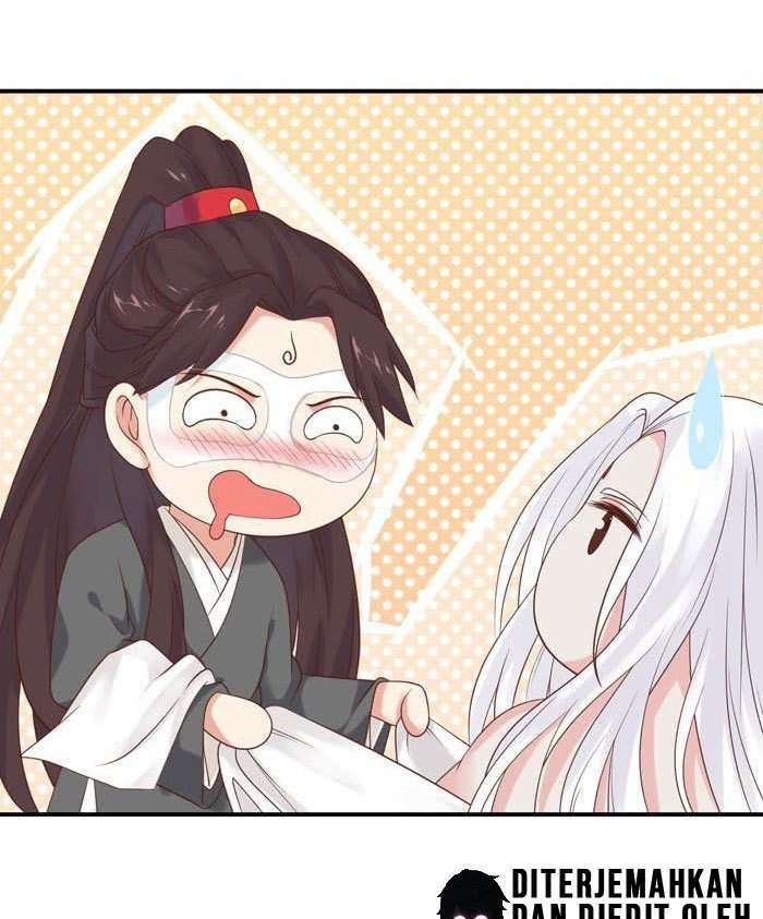 Halaman 7 dari The Ghostly Doctor Chapter 90
