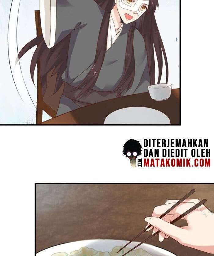 Halaman 12 dari The Ghostly Doctor Chapter 91