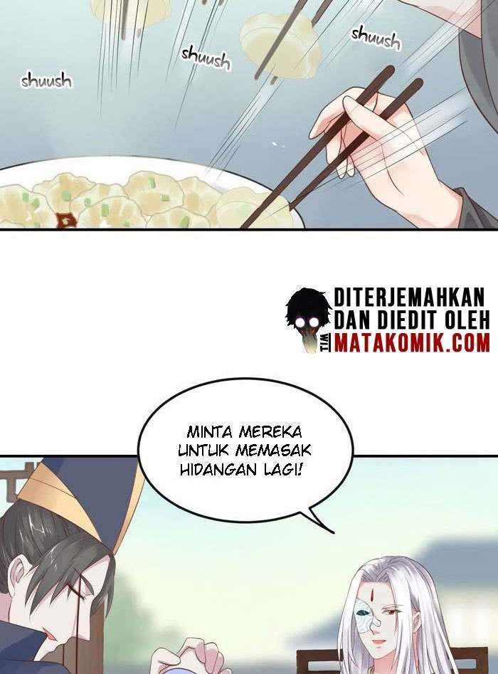 Halaman 15 dari The Ghostly Doctor Chapter 91