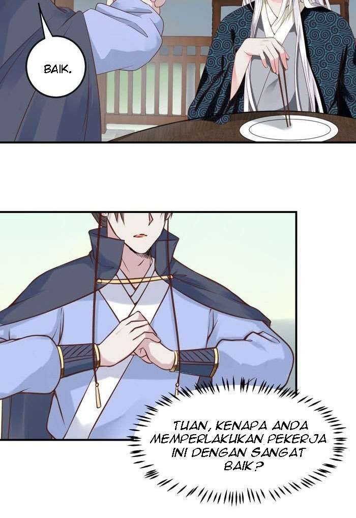 Halaman 16 dari The Ghostly Doctor Chapter 91