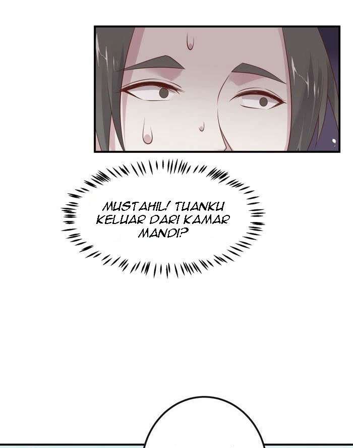 Halaman 17 dari The Ghostly Doctor Chapter 91