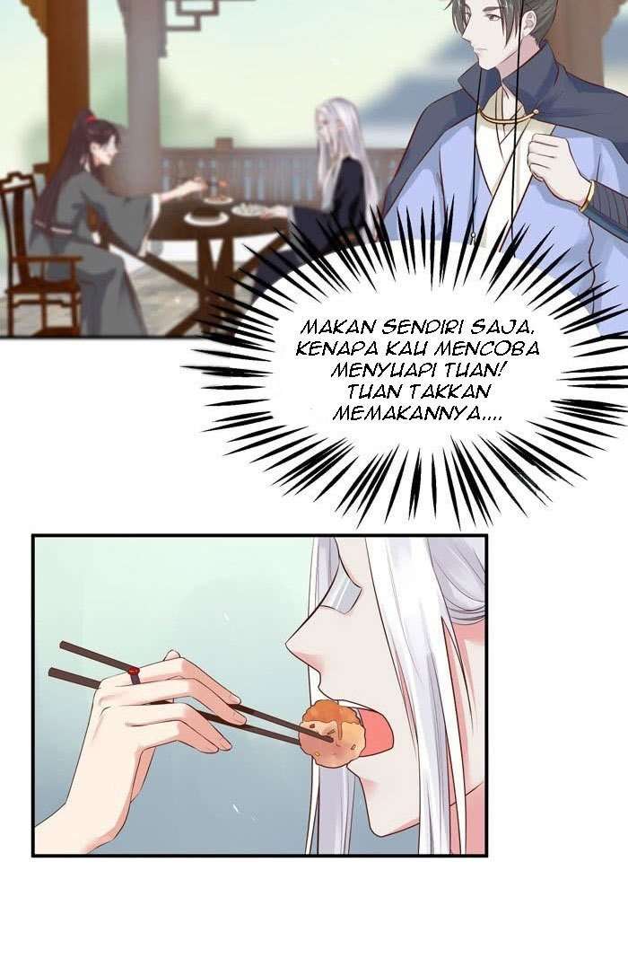 Halaman 19 dari The Ghostly Doctor Chapter 91