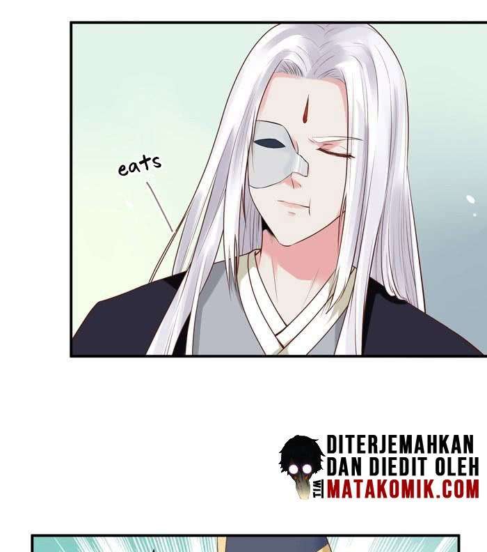 Halaman 20 dari The Ghostly Doctor Chapter 91